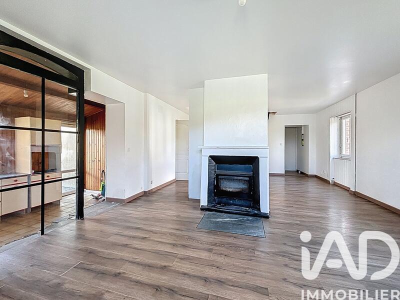 Maison - 74 m² - 2 pièces