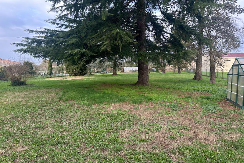 Maison - 3 370 m² - 5 pièces