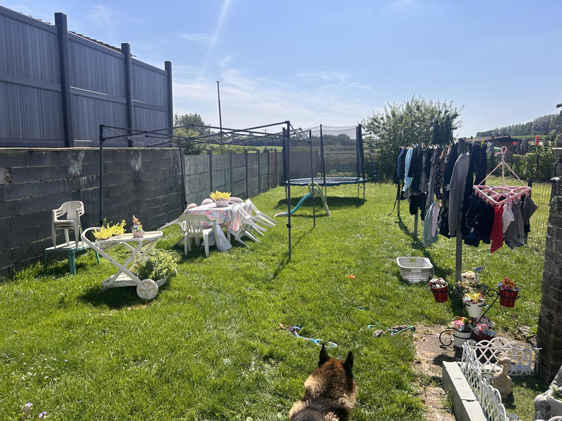 Maison - 65 m² - 5 pièces