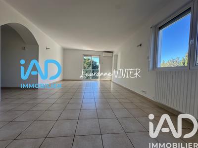 Maison - 75 m² - 3 pièces