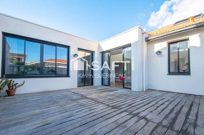 Villa - 144 m² - 6 pièces