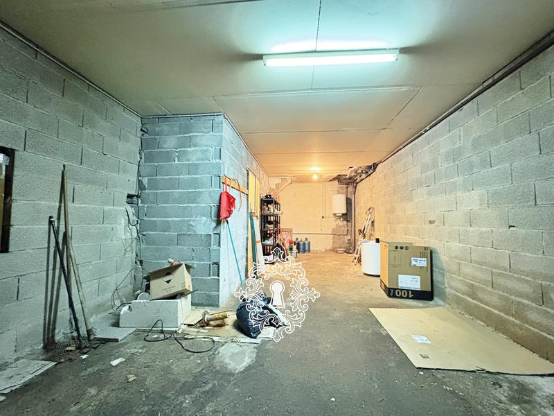 Maison - 61 m² - 2 pièces