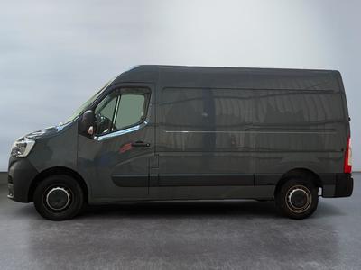 Renault Master Fourgon Fgn Trac F3500 L2h2 Blue Dci 135 Grand Confort