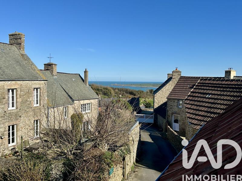 Maison - 88 m² - 4 pièces