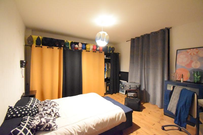 Immeuble - 240 m² - 12 pièces