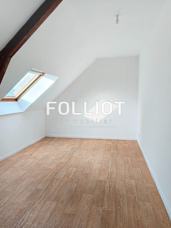 Maison - 140 m² - 7 pièces