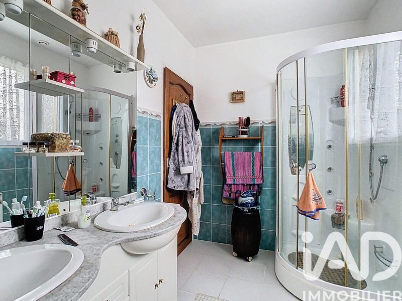 Maison de ville - 80 m² - 4 pièces