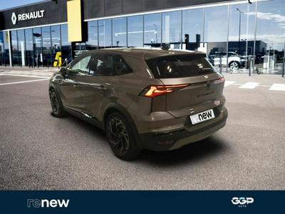 Renault Symbioz E-Tech full hybrid 145 Esprit Alpine