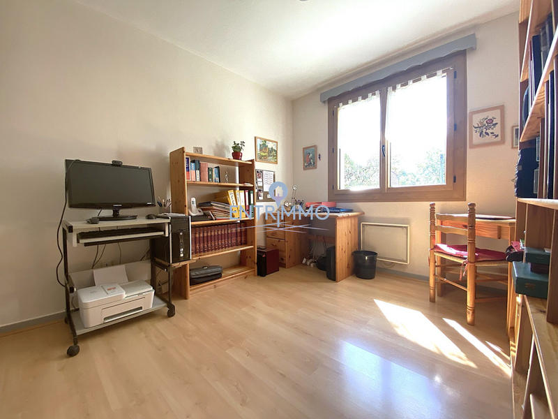 Maison - 162 m² - 6 pièces