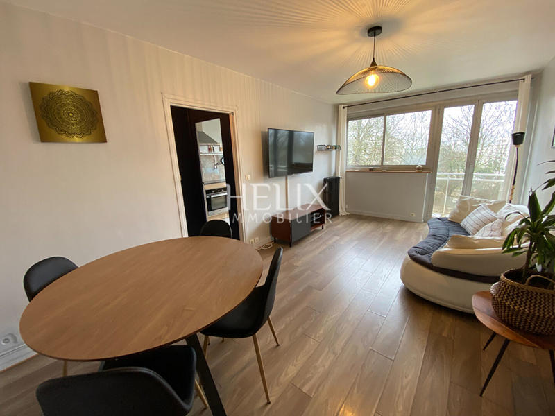 Appartement - 53 m² - 3 pièces