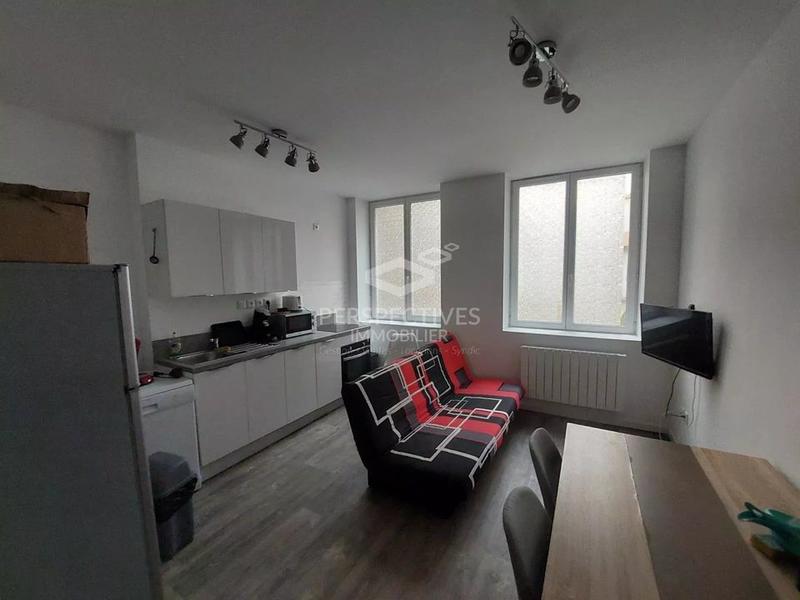 Appartement - 71 m² - 4 pièces