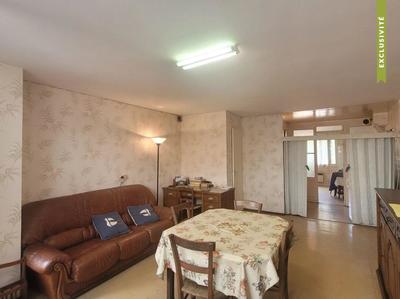 Maison de ville - 113 m² - 5 pièces