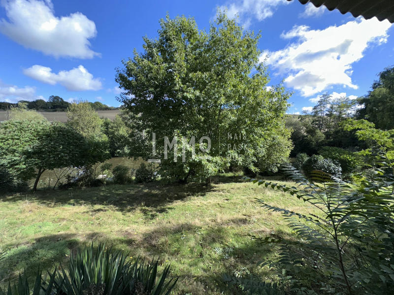 Terrain de loisirs - 25 088 m²