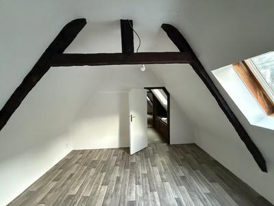 Duplex - 74 m² - 4 pièces