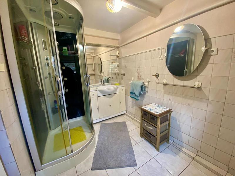 Maison - 107 m² - 4 pièces