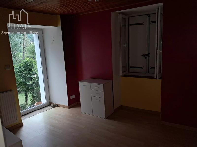 Maison - 53 m² - 4 pièces