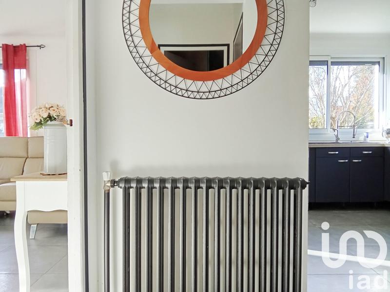 Maison - 69 m² - 3 pièces