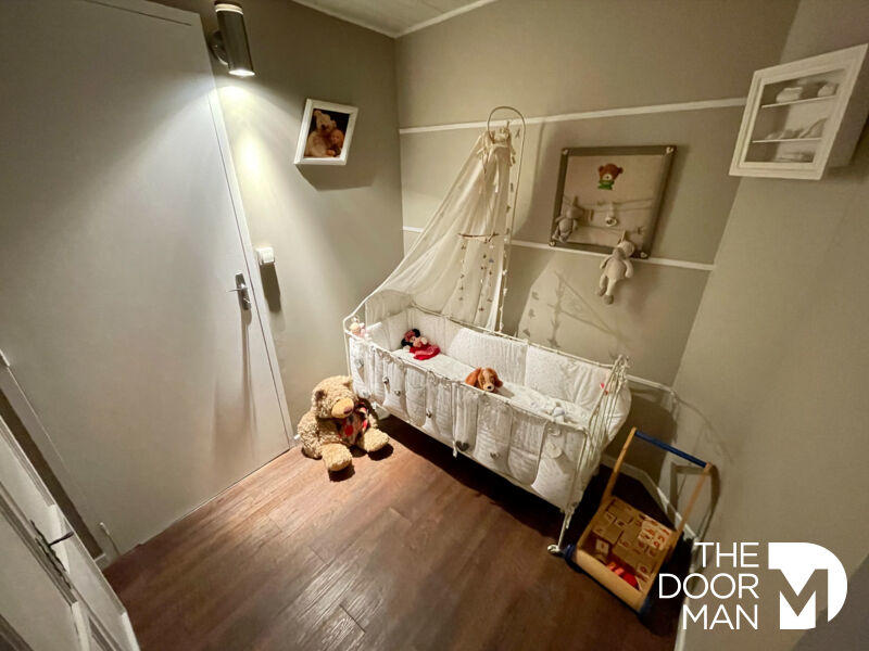 Maison en pierre - 122 m² - 5 pièces