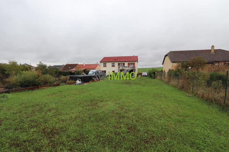 Villa - 105 m² - 7 pièces