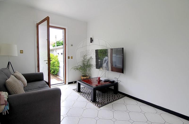 Maison - 59 m² - 3 pièces