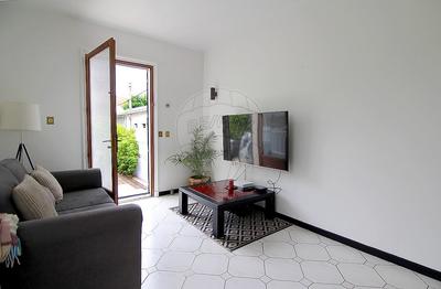 Maison - 59 m² - 3 pièces