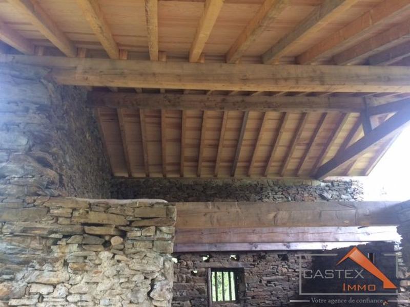 Grange - 70 m² - 1 pièce