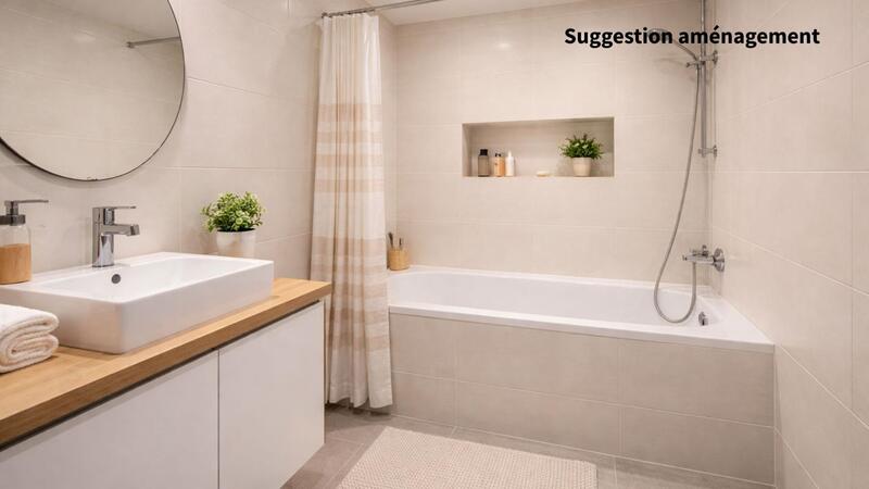 Maison - 180 m² - 7 pièces