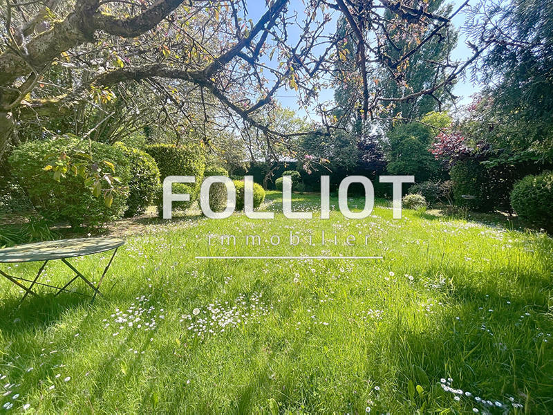 Maison - 151 m² - 6 pièces