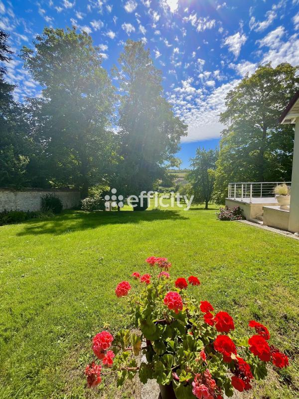 Maison - 155 m² - 7 pièces