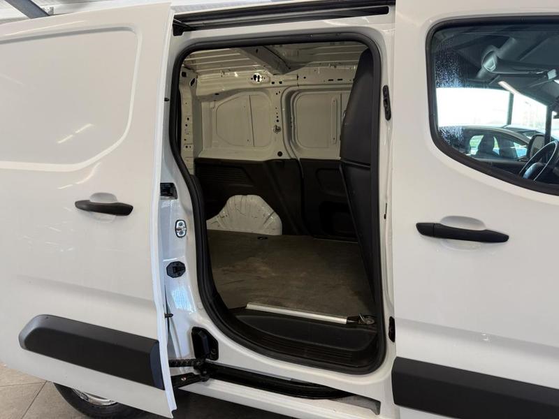 Citroën Berlingo 1.5 BlueHDi s&amp;S - 100 III Fourgon m Club 650 kg Phase 1 / Garantie 12 Mois