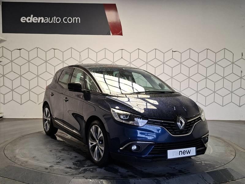 Renault Scénic dCi 160 Energy Edc Intens