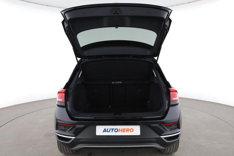 Volkswagen t-Roc 1.5 Tsi Evo Dsg7 150 ch
