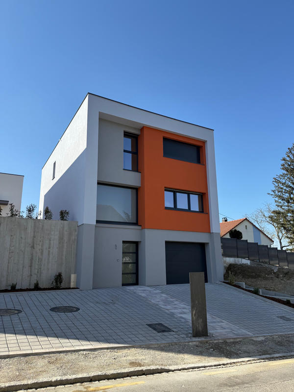 Maison - 157 m² - 6 pièces