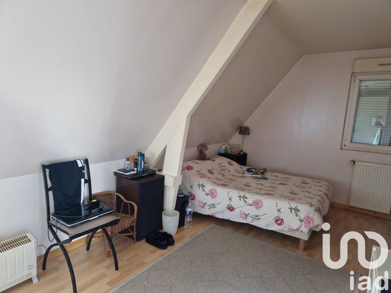 Maison - 183 m² - 9 pièces