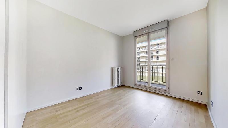 Appartement - 128 m² - 5 pièces