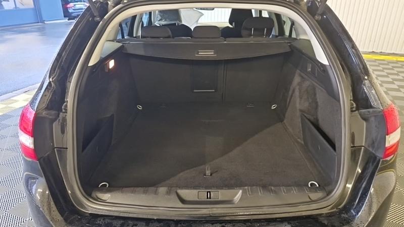 Peugeot 308 II 1.6 E-Hdi 115 Allure