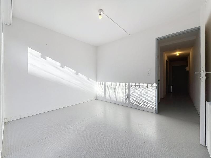 Appartement - 29 m² - 2 pièces