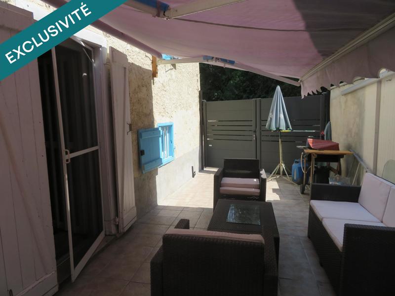 Maison - 157 m² - 5 pièces