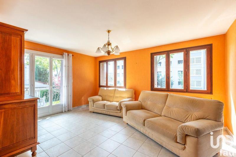 Maison - 164 m² - 4 pièces