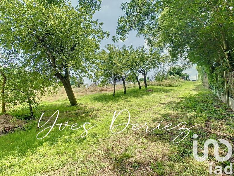 Maison - 131 m² - 5 pièces