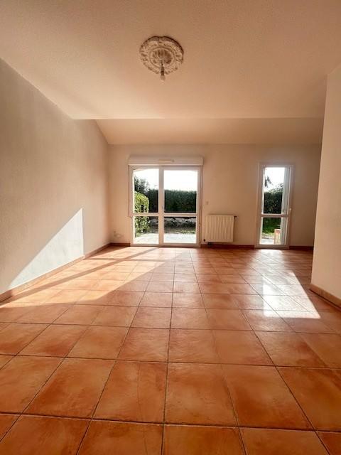 Pavillon - 69 m² - 3 pièces