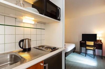 Studio - 18 m² - 1 pièce