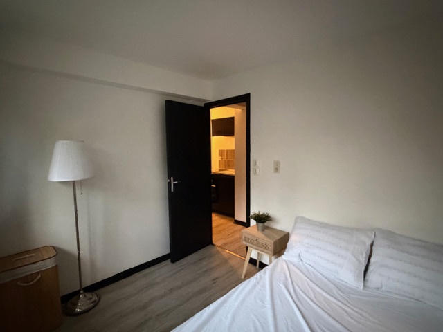 Appartement - 26 m² - 2 pièces