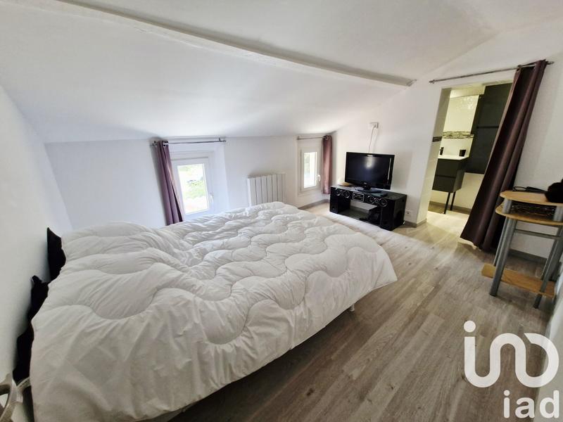 Maison de campagne - 205 m² - 7 pièces