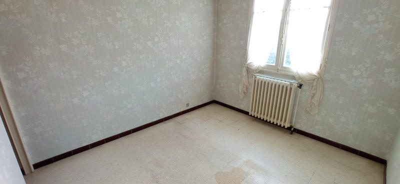 Maison - 157 m² - 7 pièces