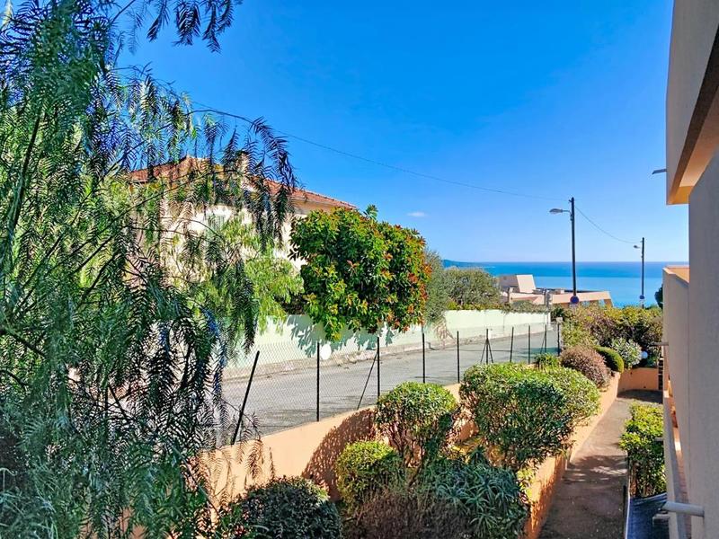 Appartement - 85 m² - 3 pièces