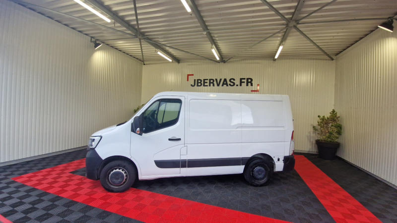 Renault Master f3300 l1h1 dci 135 grand confort