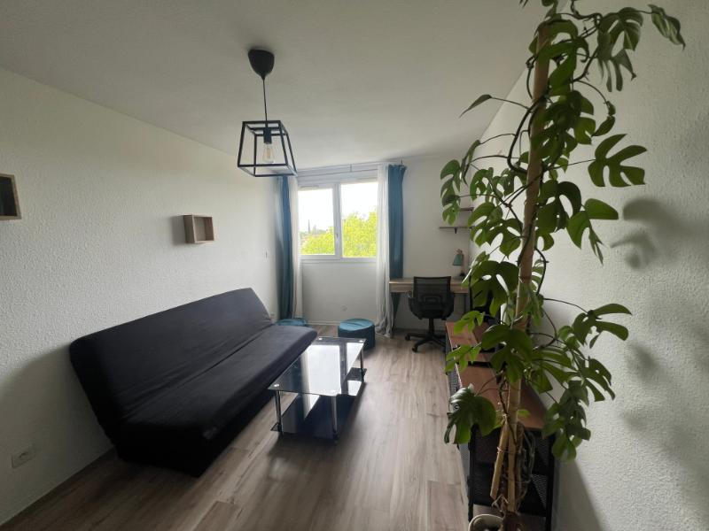 Appartement - 23 m² - 1 pièce