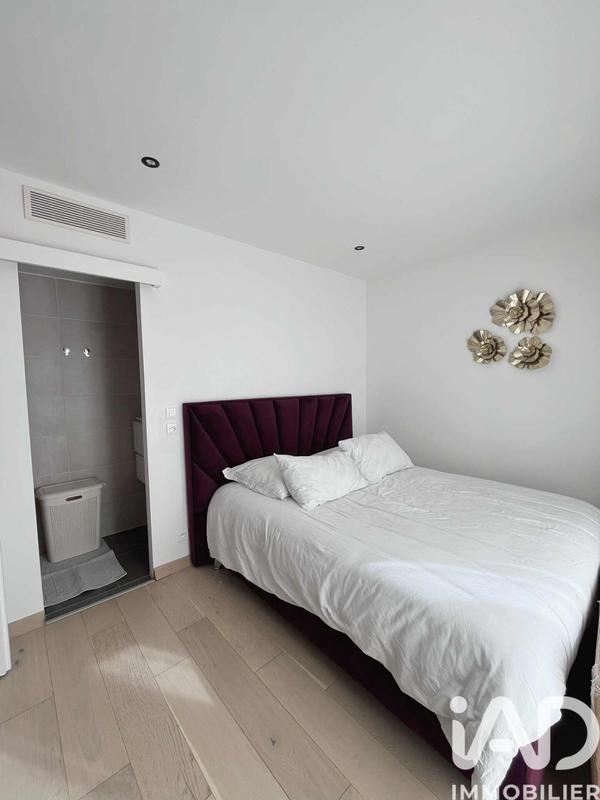 Maison - 86 m² - 4 pièces