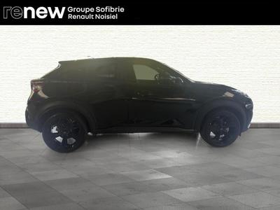 Nissan Juke Hybrid 143 Tekna